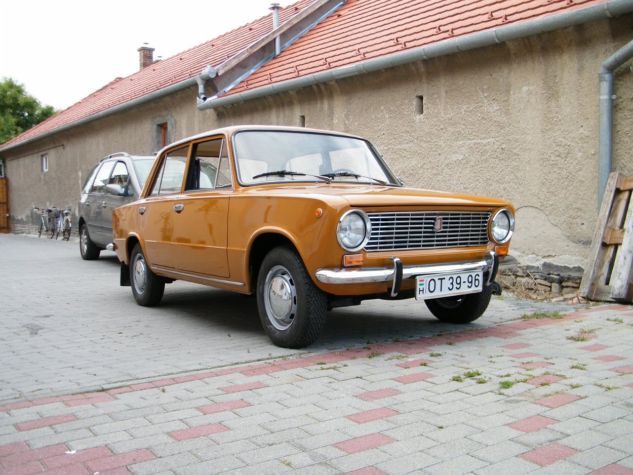 Lada 109