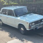 Lada 2103 Morvai Tamás